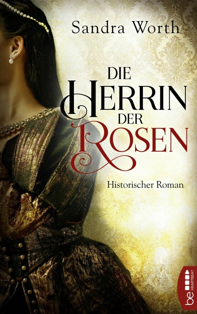 Die Herrin der Rosen main product photo