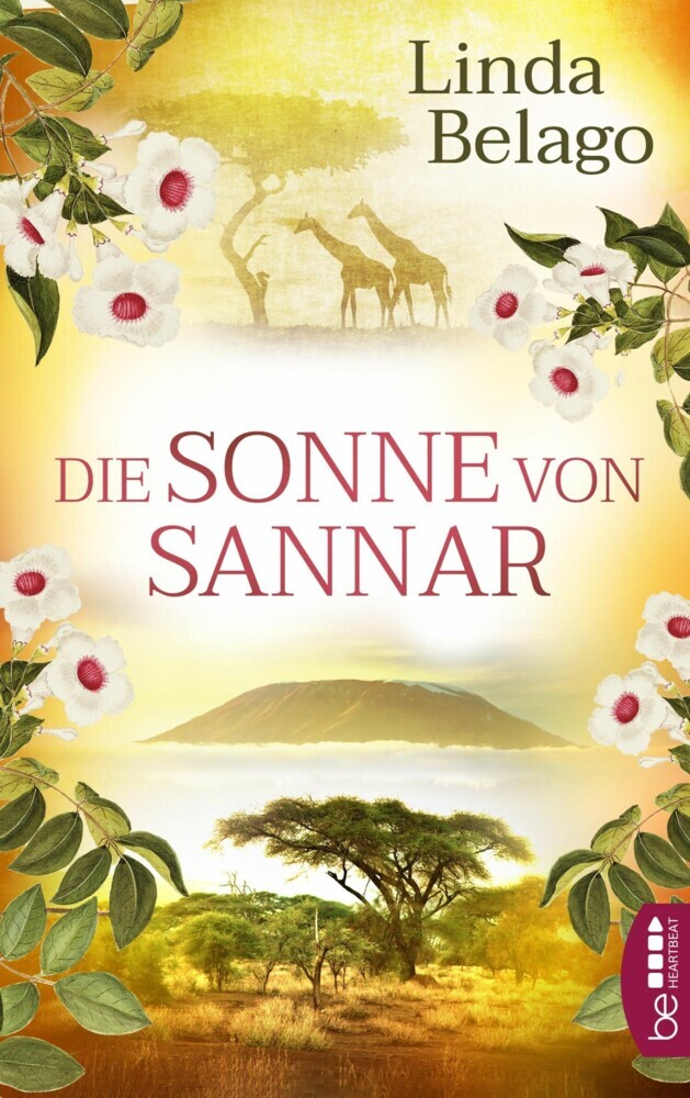 Die Sonne von Sannar main product photo