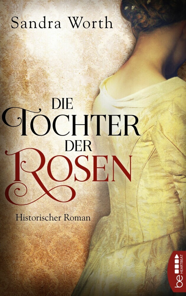 Die Tochter der Rosen main product photo