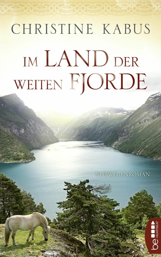 Im Land der weiten Fjorde main product photo