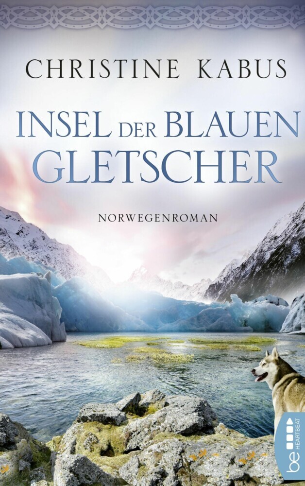 Insel der blauen Gletscher main product photo