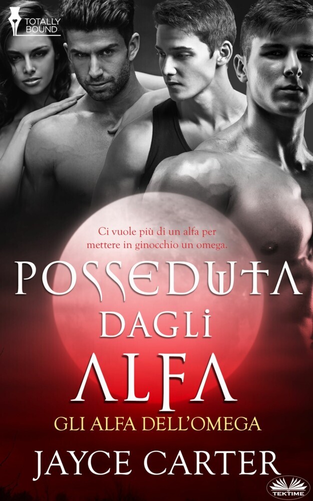 Posseduta Dagli Alfa main product photo