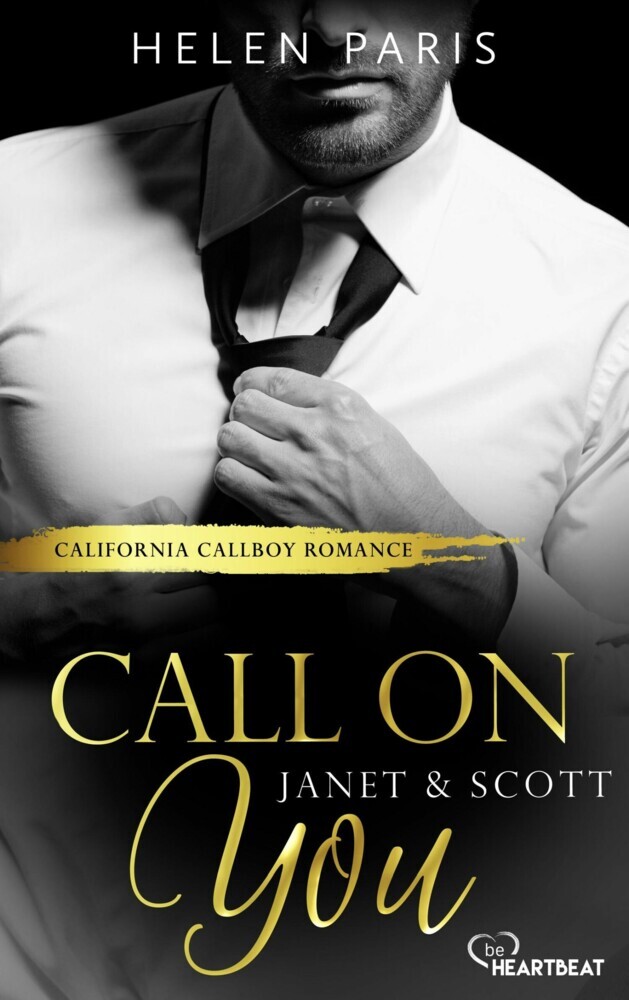 Call on You - Janet & Scott main product photo