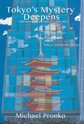 Tokyo's Mystery Deepens