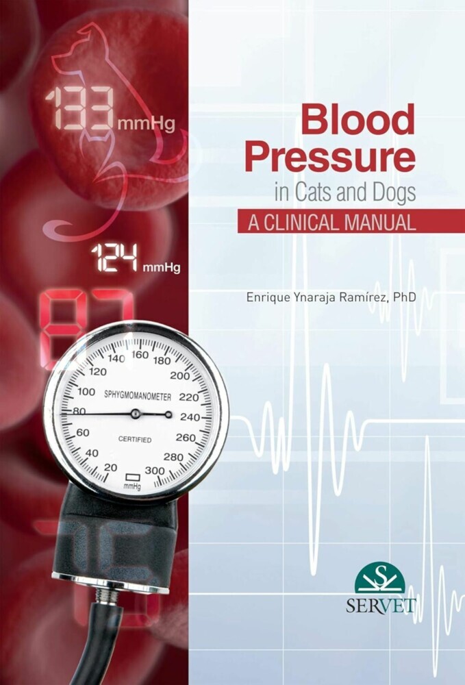 Blood Pressure in Cats and Dogs main product photo