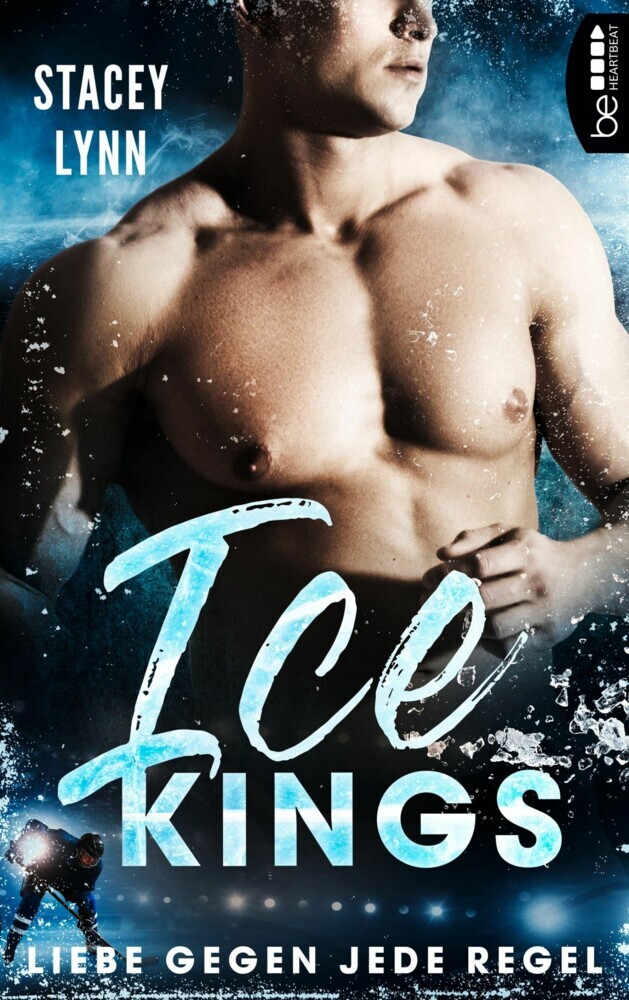 Ice Kings - Liebe gegen jede Regel main product photo