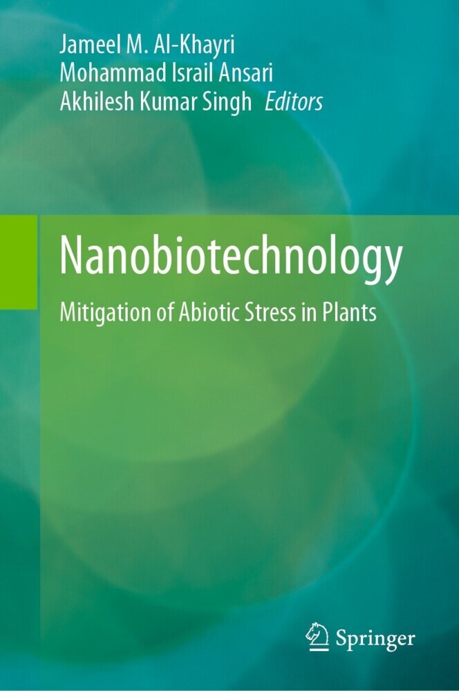 Nanobiotechnology main product photo