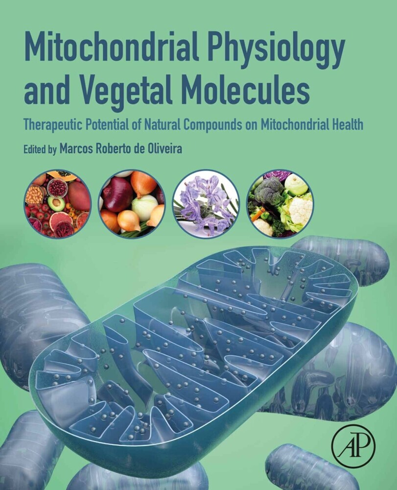 Mitochondrial Physiology and Vegetal Molecules main product photo