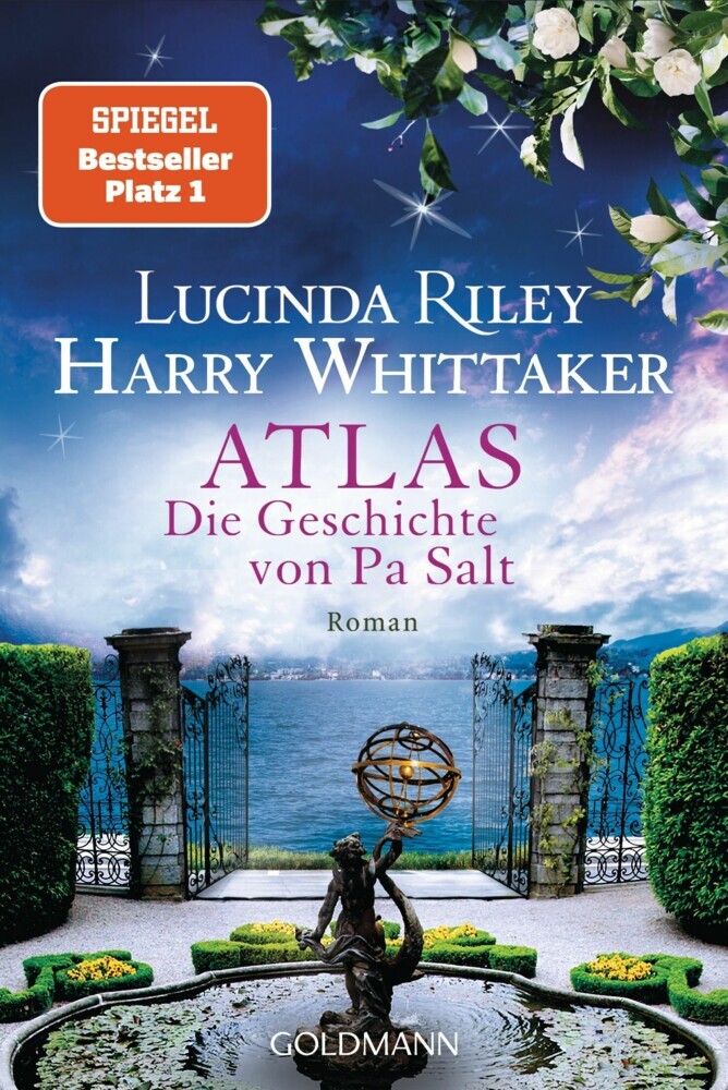 Atlas - Die Geschichte von Pa Salt main product photo