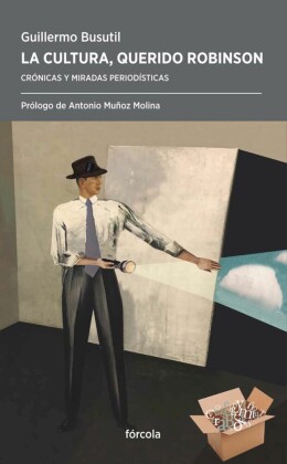 La cultura, querido Robinson