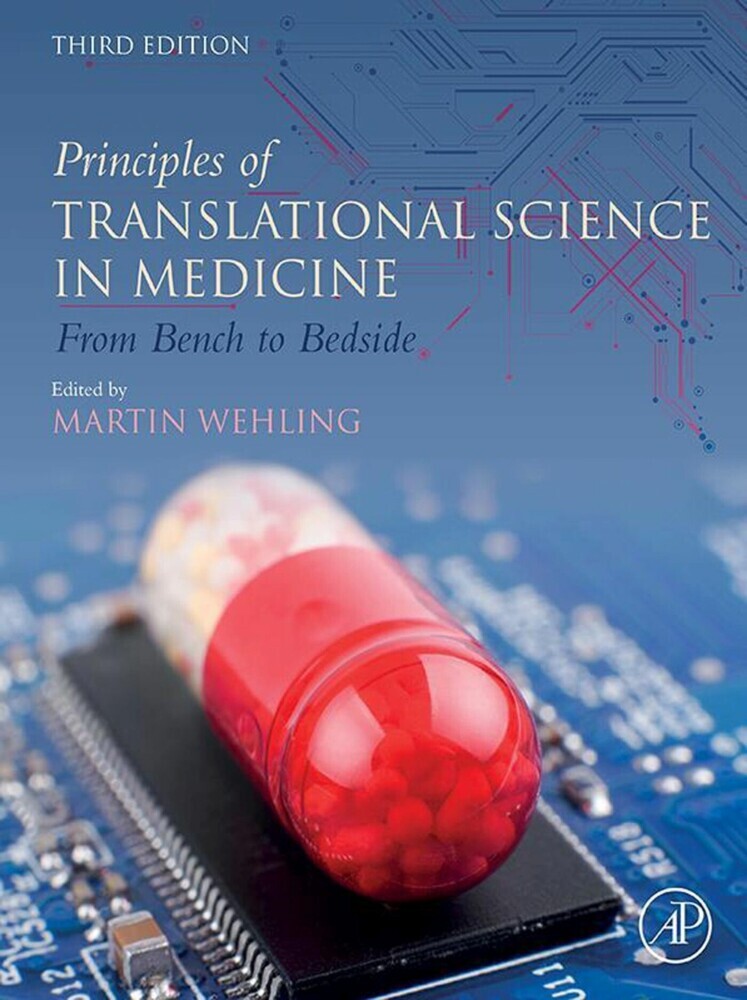 Principles of Translational Science in Medicine main product photo