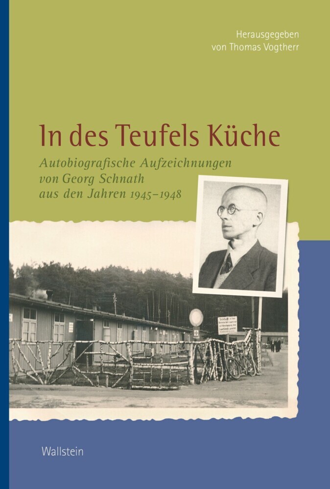 In des Teufels Küche main product photo