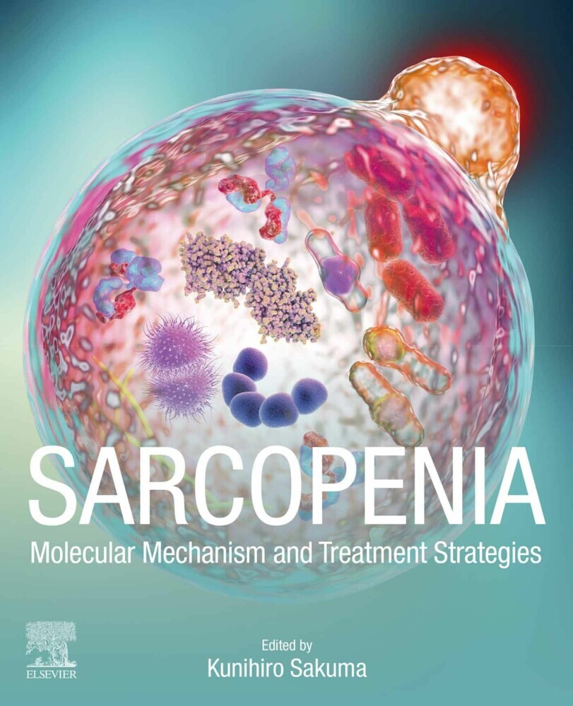 Sarcopenia main product photo