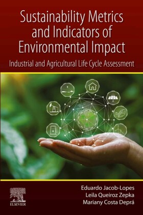 Sustainability Metrics and Indicators of Environmental Impact