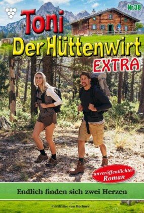 Endlich finden sich zwei Herzen