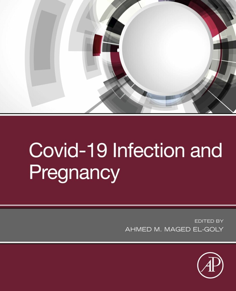Covid-19 Infection and Pregnancy main product photo