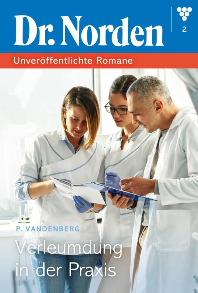 Verleumdung in der Praxis main product photo