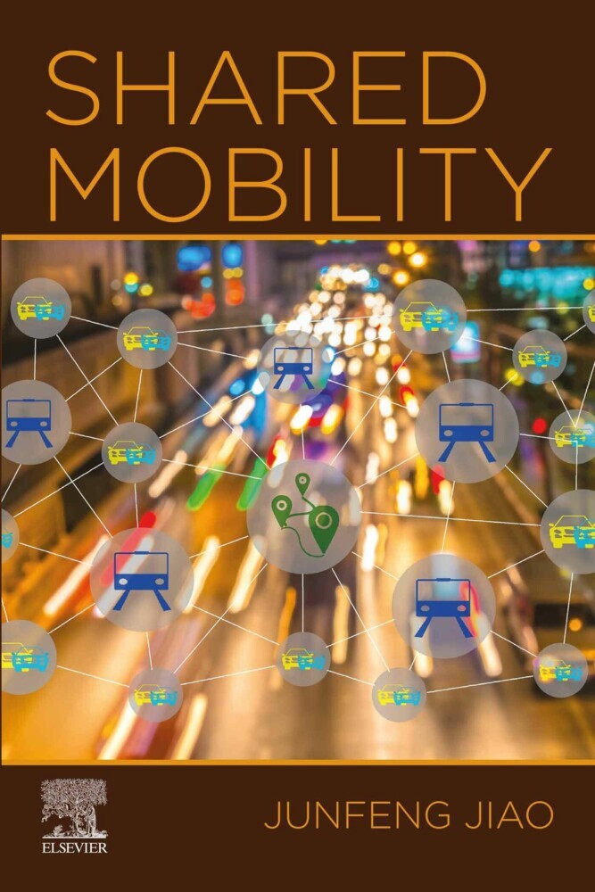 Shared Mobility main product photo