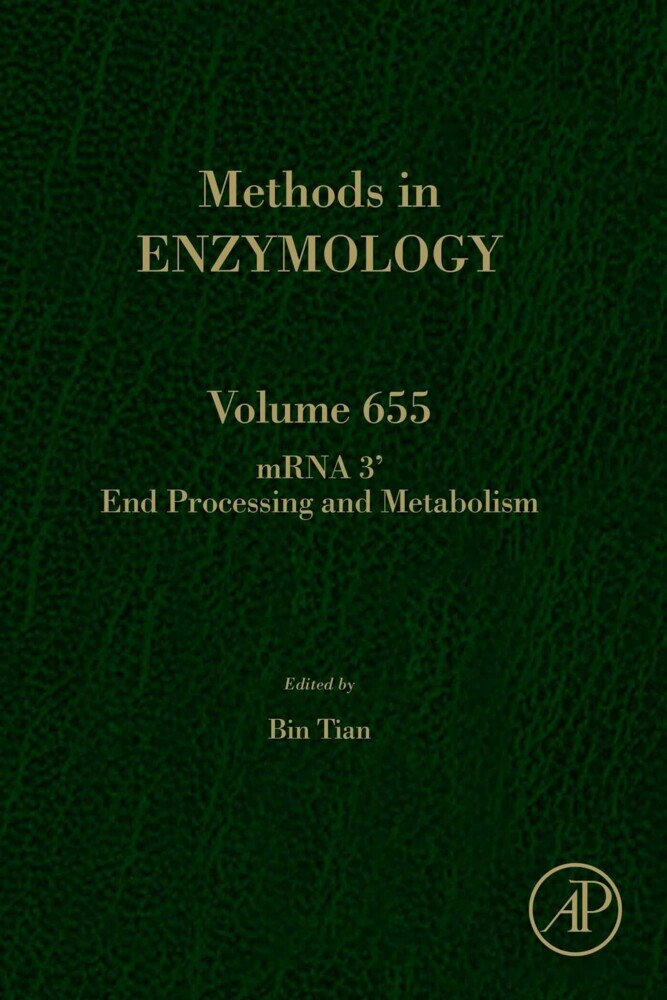 mRNA 3' End Processing and Metabolism main product photo