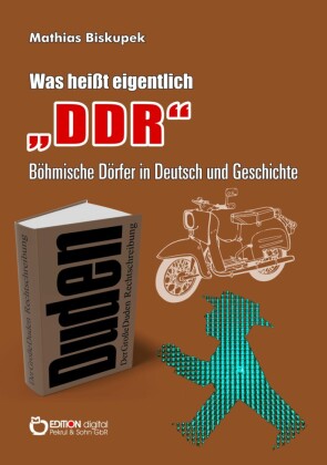 Was heißt eigentlich 'DDR'?
