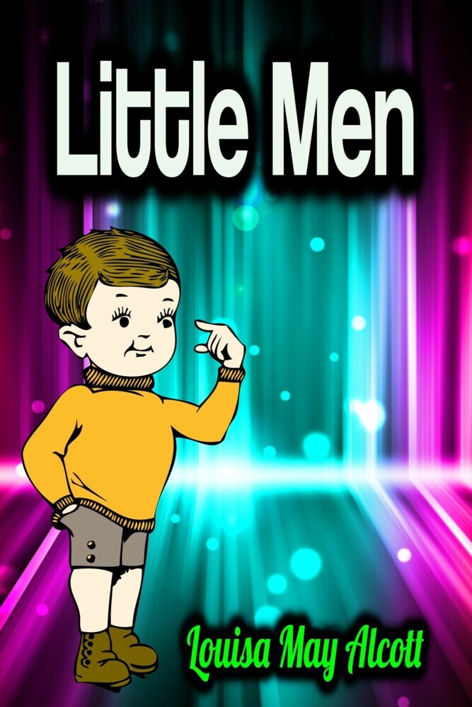 Little Men main product photo