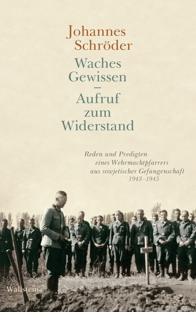 Waches Gewissen - Aufruf zum Widerstand main product photo