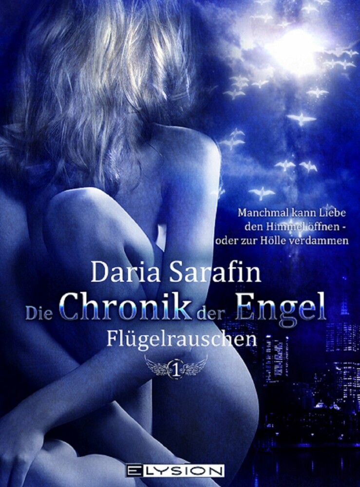 Die Chronik der Engel main product photo