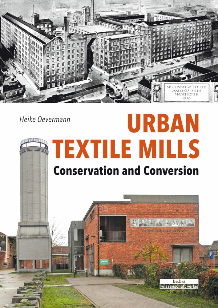 Urban Textile Mills main product photo