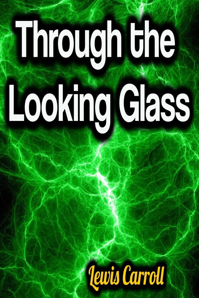 Through the Looking Glass main product photo