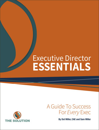 Executive Director Essentials