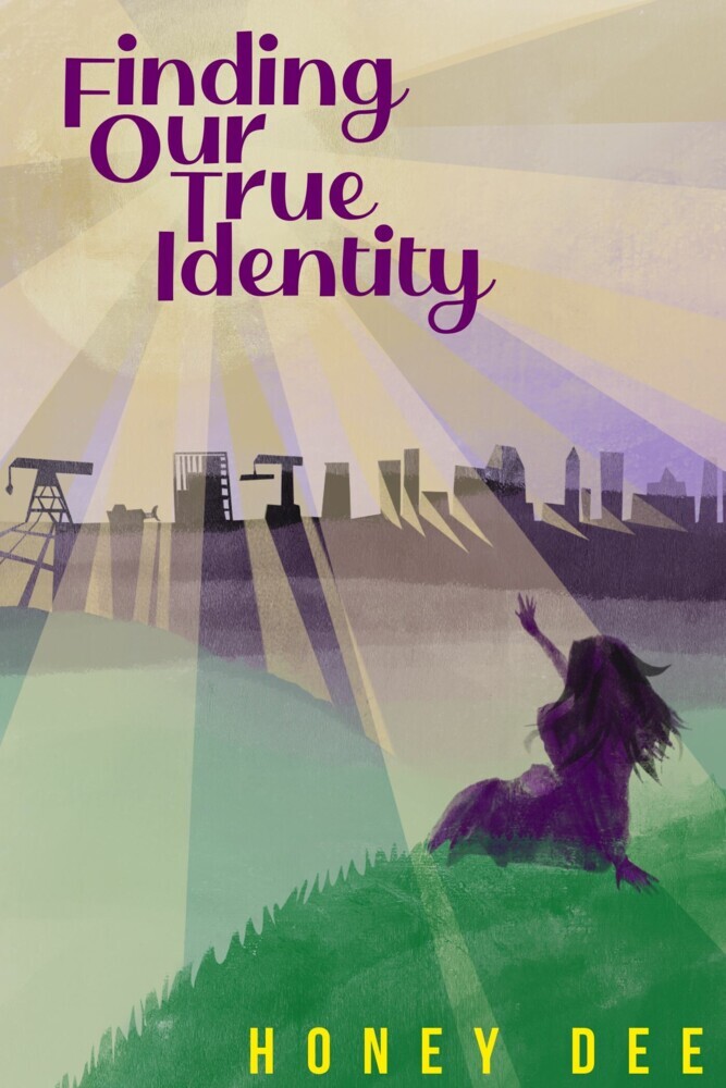 Finding Our True Identity main product photo