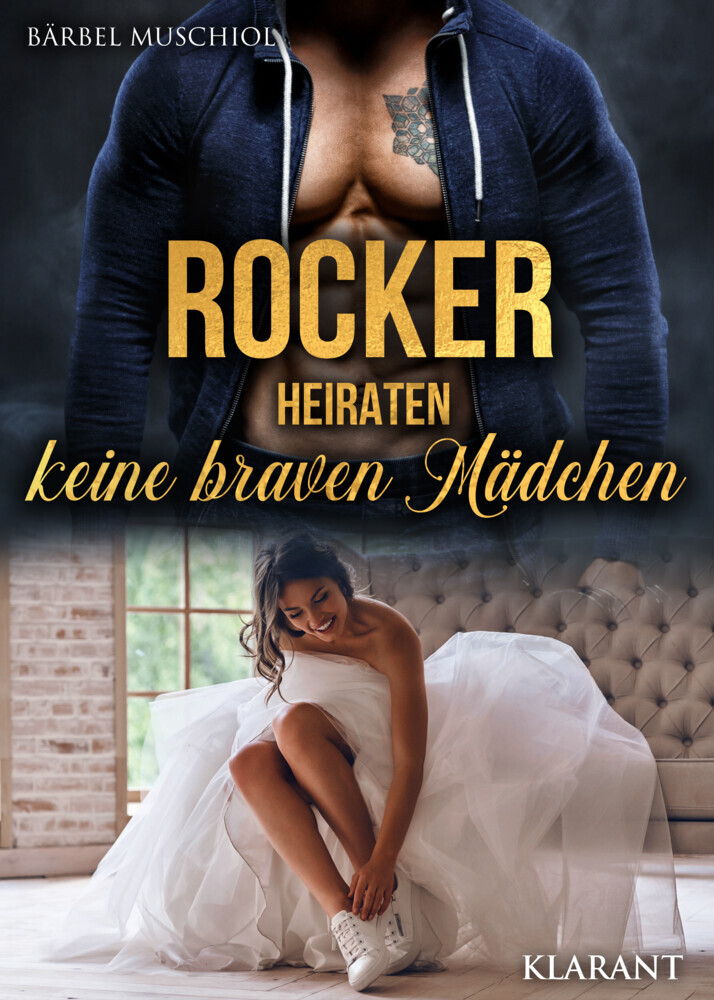 Rocker heiraten keine braven Mädchen main product photo