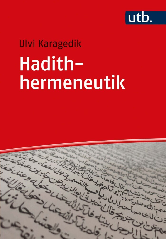 Hadithhermeneutik main product photo
