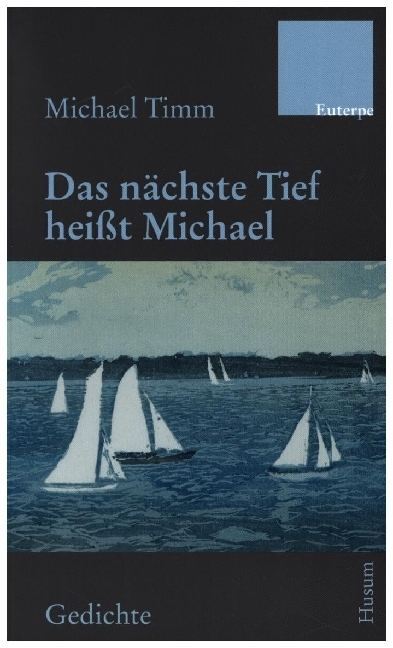 Das nächste Tief heißt Michael main product photo