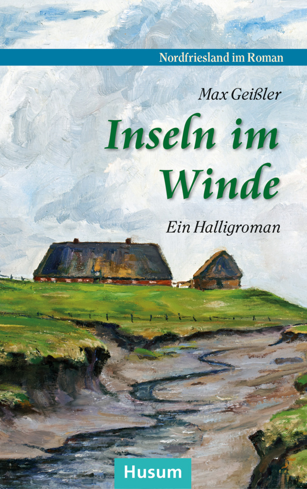 Inseln im Winde main product photo