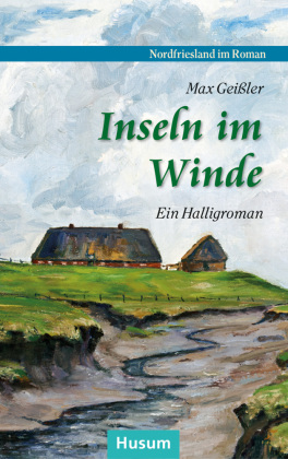 Inseln im Winde