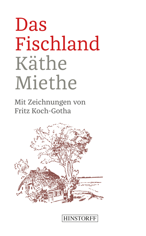 Das Fischland main product photo