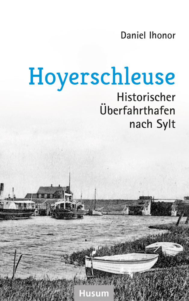 Hoyerschleuse main product photo