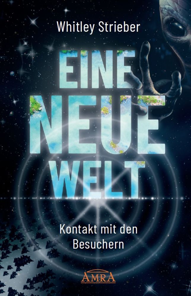EINE NEUE WELT. Kontakt mit den Besuchern main product photo