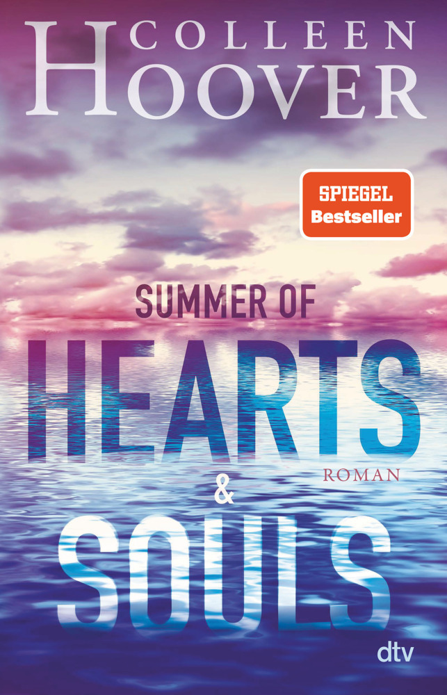 Summer of Hearts and Souls main product photo