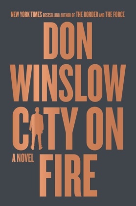 City on Fire.
