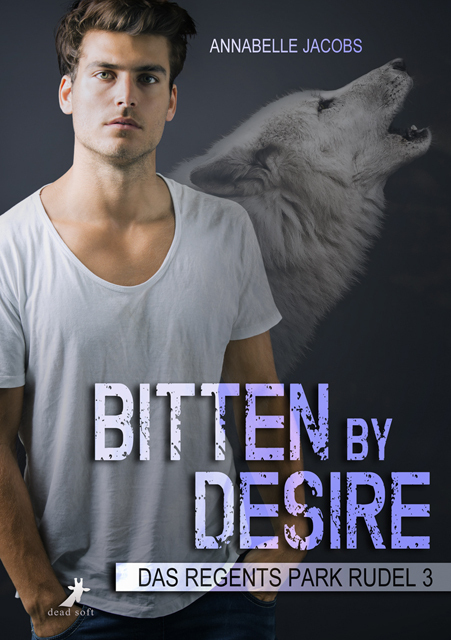 Bitten by Desire main product photo