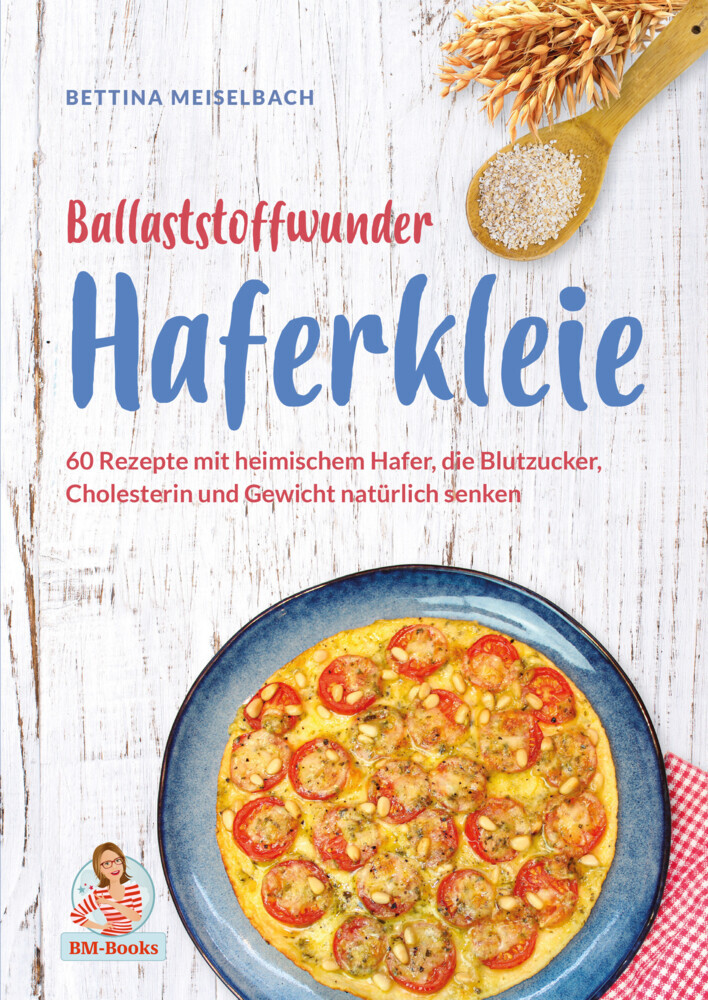 Ballaststoffwunder Haferkleie main product photo