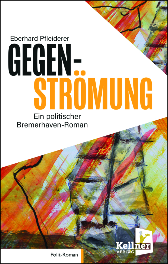 Gegenströmung main product photo