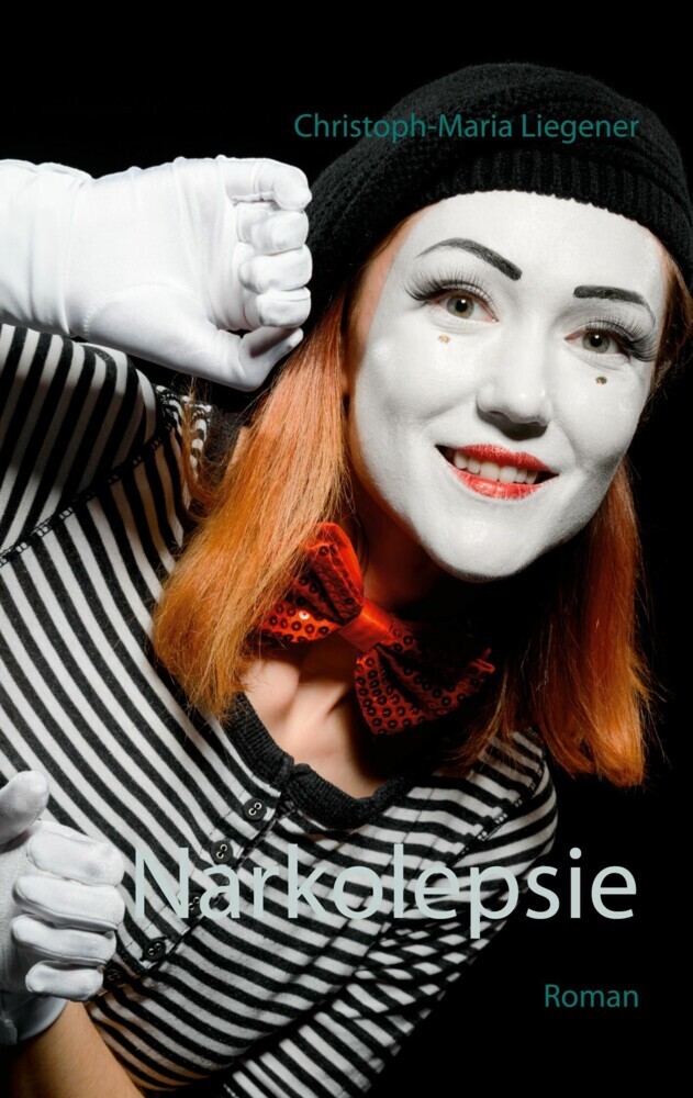 Narkolepsie main product photo