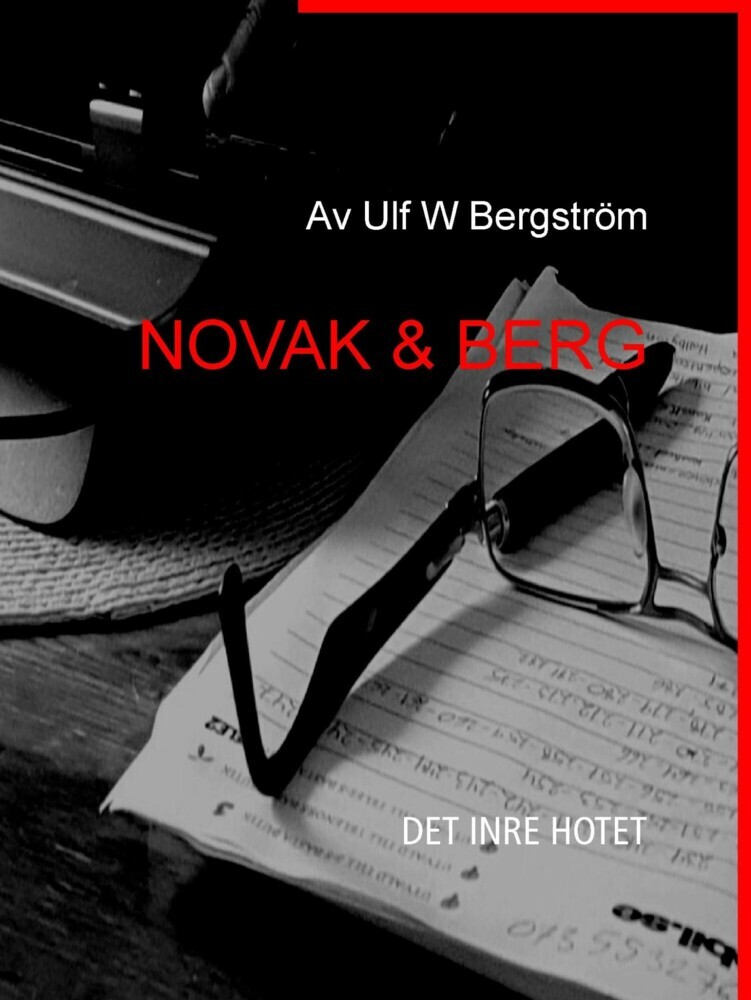 NOVAK & BERG main product photo