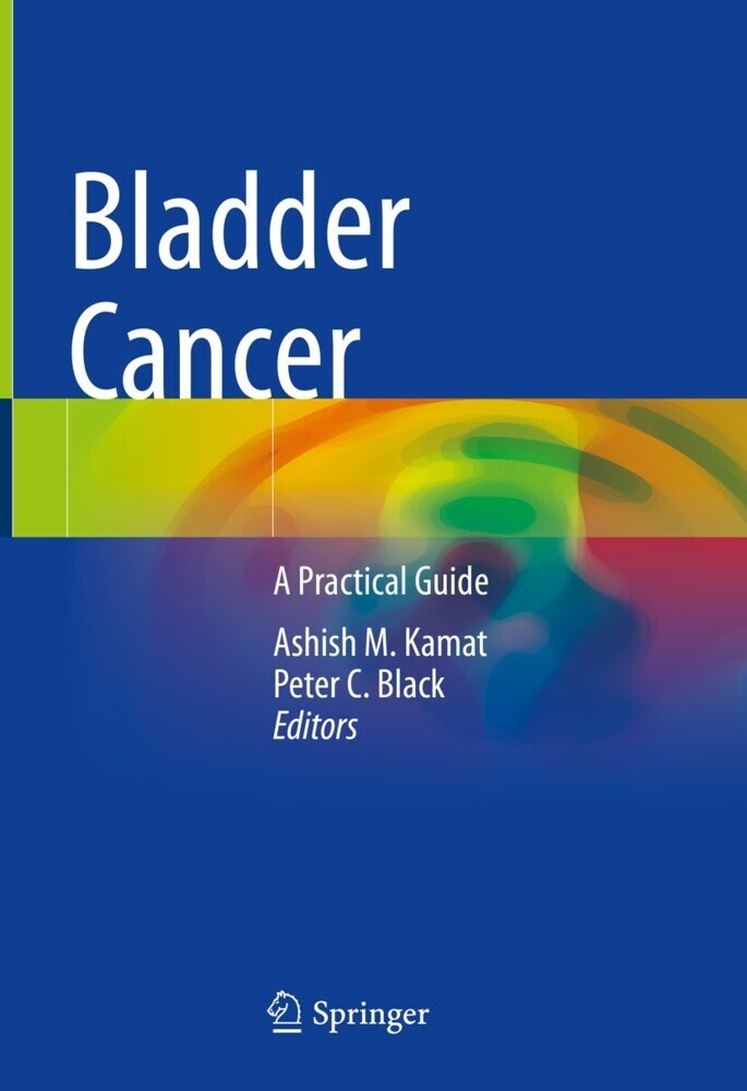 Bladder Cancer main product photo