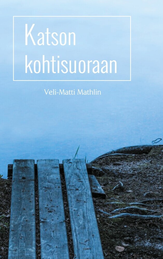 Katson kohtisuoraan main product photo