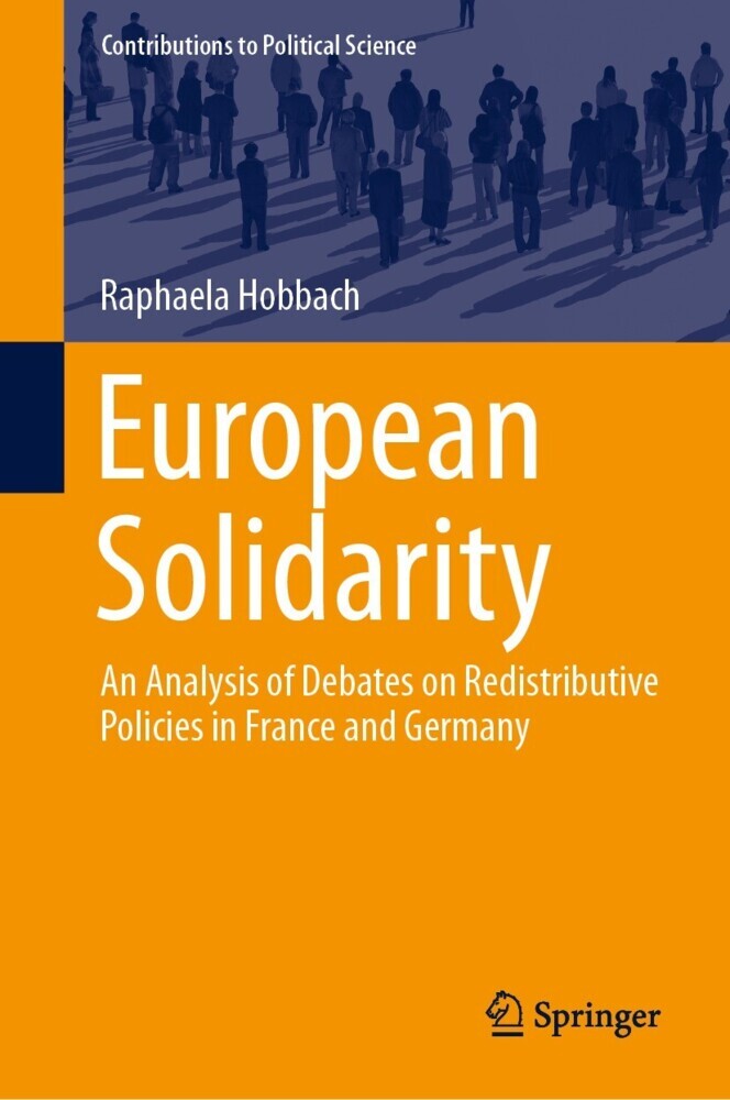 European Solidarity main product photo