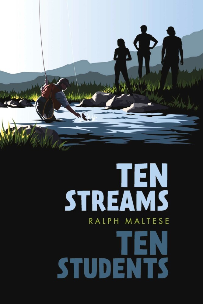 Ten Streams Ten Students main product photo